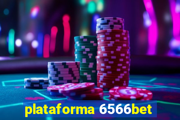 plataforma 6566bet